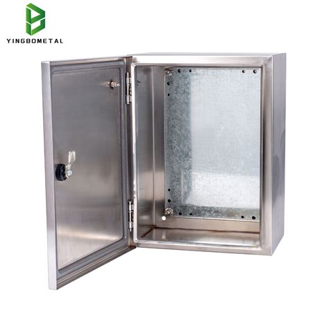 designing waterproof sheet metal enclosures|waterproof metal box with lid.